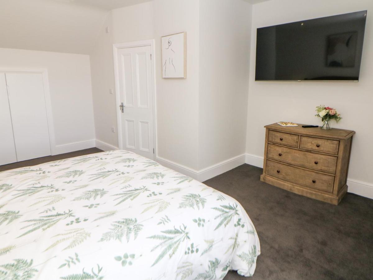 Sunshine Apartment 贝尔珀 外观 照片