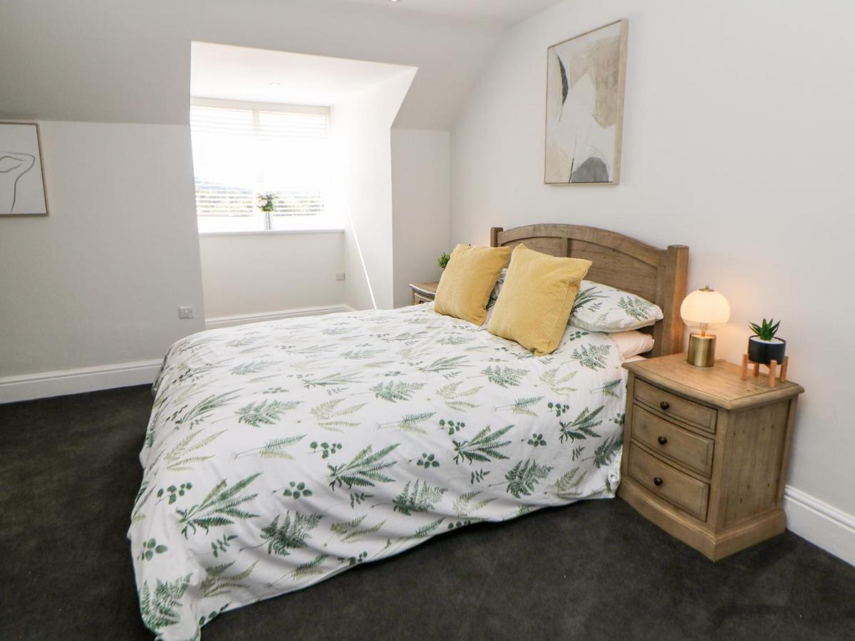 Sunshine Apartment 贝尔珀 外观 照片