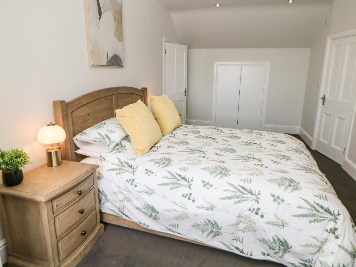 Sunshine Apartment 贝尔珀 外观 照片